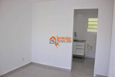 Casa de Condomínio, 2 quartos - Foto 4