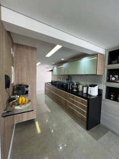 Cobertura, 4 quartos, 204 m² - Foto 4
