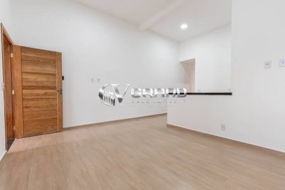 Casa, 3 quartos, 105 m² - Foto 1