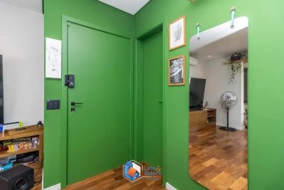 Apartamento, 2 quartos, 107 m² - Foto 4