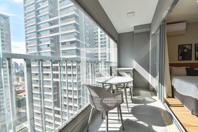 Apartamento, 1 quarto, 38 m² - Foto 5