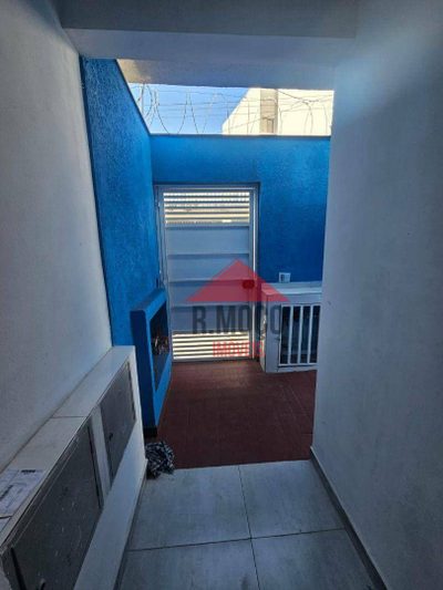 Apartamento, 1 quarto, 30 m² - Foto 3