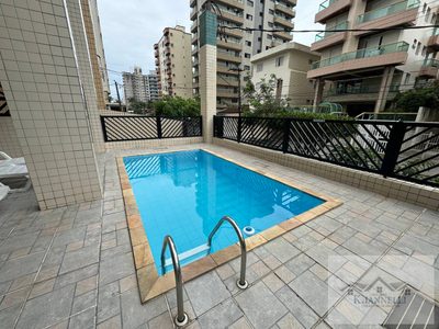 Apartamento, 1 quarto, 52 m² - Foto 1