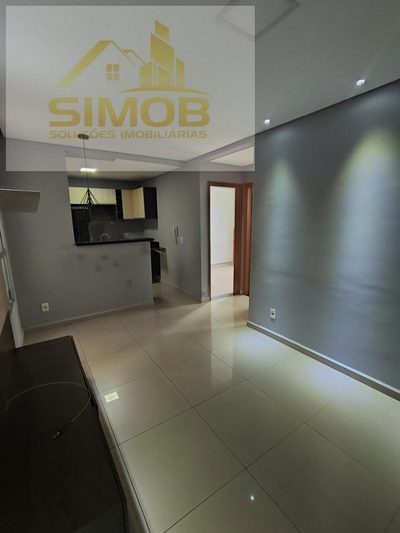 Apartamento, 2 quartos - Foto 5
