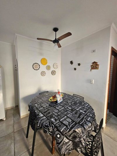 Apartamento, 2 quartos, 85 m² - Foto 5