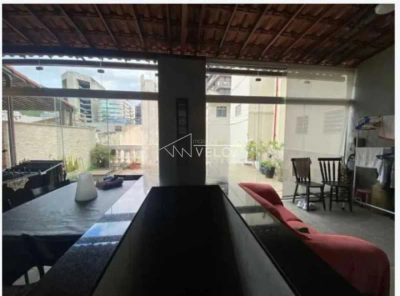 Apartamento, 2 quartos, 39 m² - Foto 1