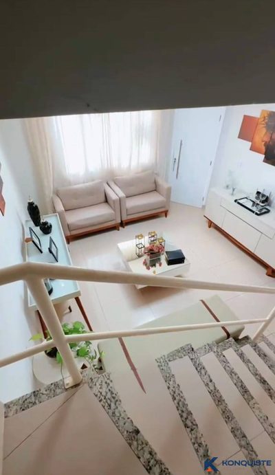 Casa, 3 quartos - Foto 5