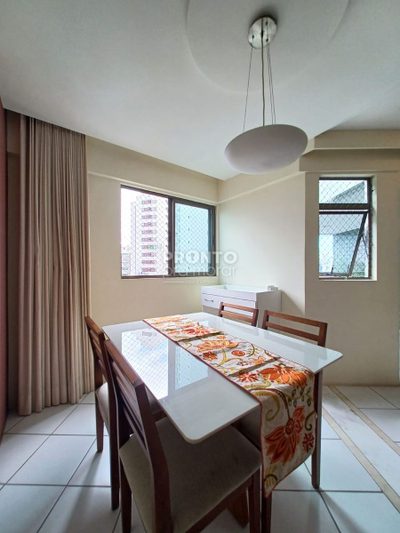 Apartamento, 3 quartos, 123 m² - Foto 1