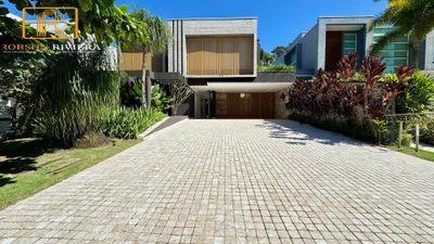 Casa, 6 quartos, 385 m² - Foto 1