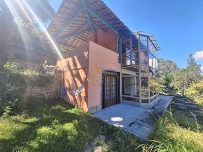Casa, 2 quartos, 1200 m² - Foto 3