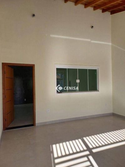 Casa, 3 quartos, 138 m² - Foto 3