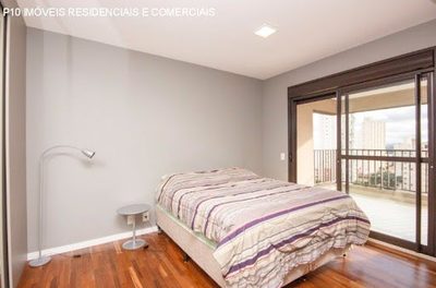 Apartamento, 3 quartos, 163 m² - Foto 3