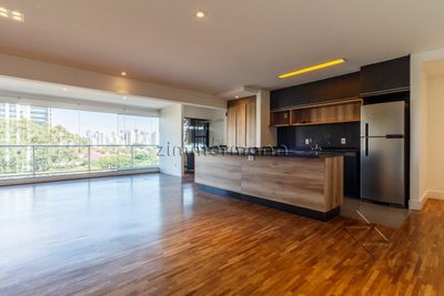 Apartamento, 2 quartos, 93 m² - Foto 1