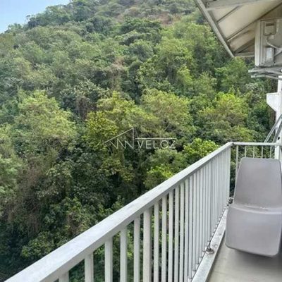 Apartamento, 2 quartos, 140 m² - Foto 3