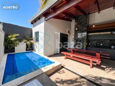 Casa, 4 quartos - Foto 1