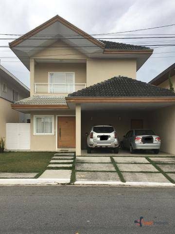 Sobrado, 4 quartos, 234 m² - Foto 1