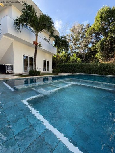 Casa, 8 quartos, 467 m² - Foto 3