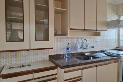 Apartamento, 2 quartos, 81 m² - Foto 2