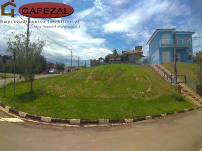 Terreno, 1306 m² - Foto 1