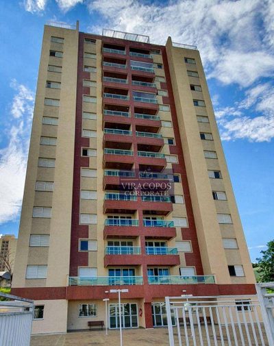 Apartamento, 4 quartos, 135 m² - Foto 2
