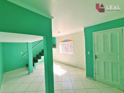 Casa, 2 quartos, 138 m² - Foto 3