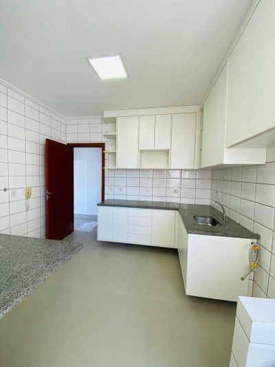 Apartamento, 3 quartos, 96 m² - Foto 1