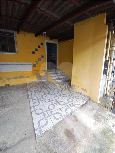 Casa, 5 quartos, 155 m² - Foto 1