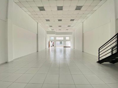 Loja-Salão, 254 m² - Foto 1