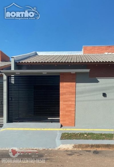 Casa, 3 quartos, 55 m² - Foto 3
