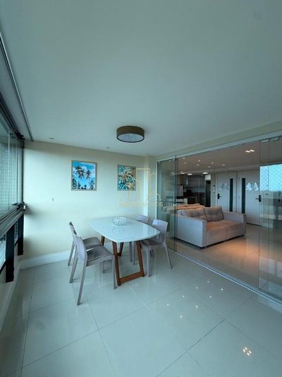 Apartamento, 2 quartos, 83 m² - Foto 4