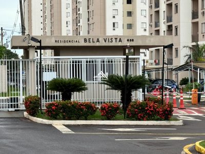 Apartamento, 2 quartos, 61 m² - Foto 2