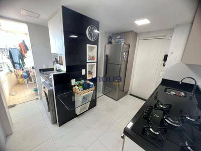 Apartamento, 3 quartos, 120 m² - Foto 5