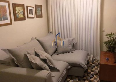 Apartamento, 2 quartos, 68 m² - Foto 5