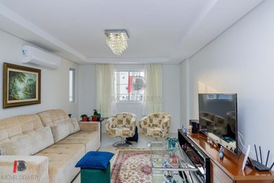 Apartamento, 3 quartos - Foto 2