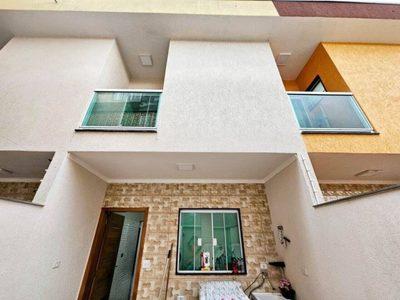 Sobrado, 2 quartos, 86 m² - Foto 3
