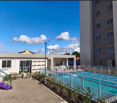 Apartamento, 2 quartos, 50 m² - Foto 5