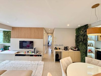 Apartamento, 2 quartos, 86 m² - Foto 4