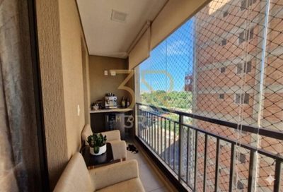 Apartamento, 2 quartos, 59 m² - Foto 5