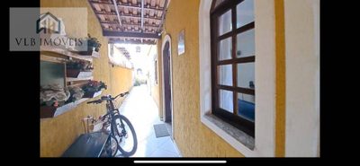 Casa, 3 quartos, 170 m² - Foto 4