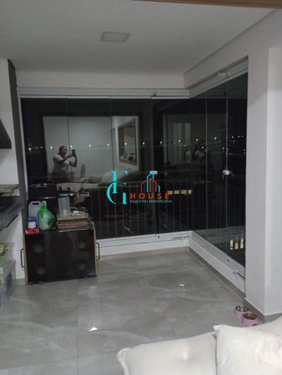 Apartamento, 3 quartos, 74 m² - Foto 2