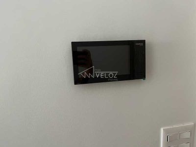 Apartamento, 1 quarto, 41 m² - Foto 2