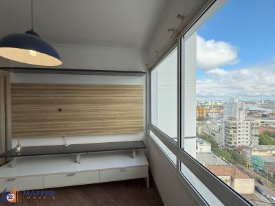 Apartamento, 1 quarto, 40 m² - Foto 2