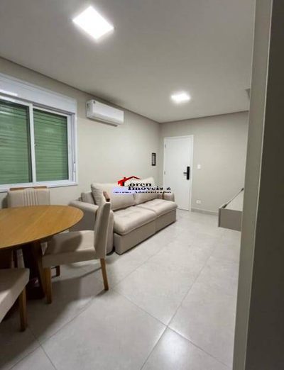Apartamento, 2 quartos, 69 m² - Foto 2