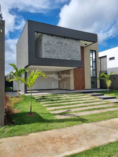 Casa, 4 quartos, 392 m² - Foto 2
