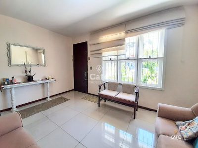 Casa, 3 quartos, 162 m² - Foto 4