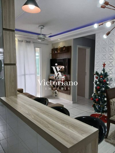 Apartamento, 3 quartos, 67 m² - Foto 5
