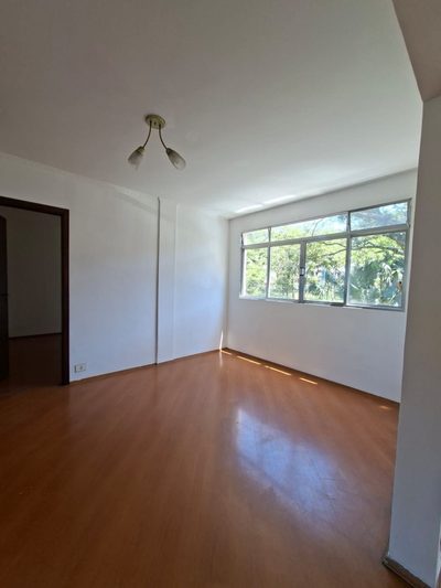 Apartamento, 2 quartos, 80 m² - Foto 3