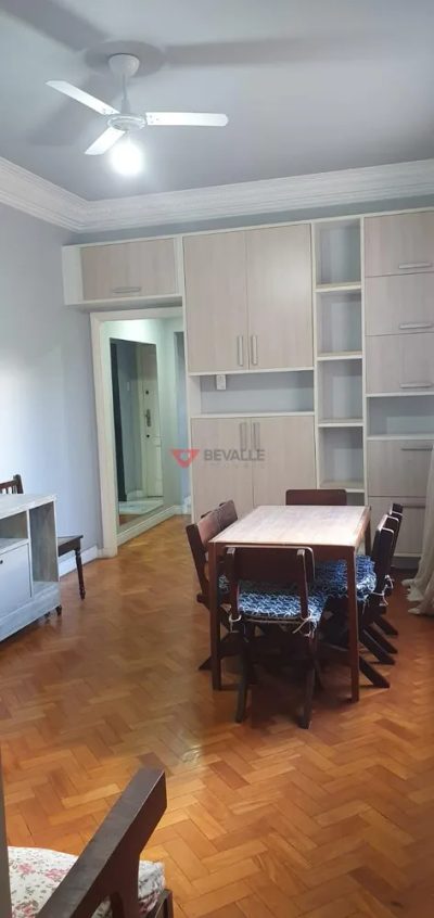 Apartamento, 2 quartos, 75 m² - Foto 2