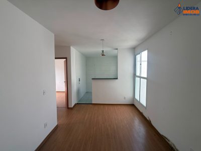 Apartamento, 2 quartos, 41 m² - Foto 1