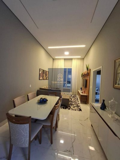 Casa, 3 quartos, 136 m² - Foto 1
